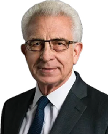 Ernesto Zedillo